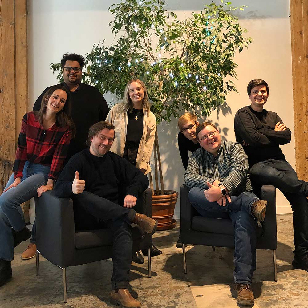 The Magical Apps team